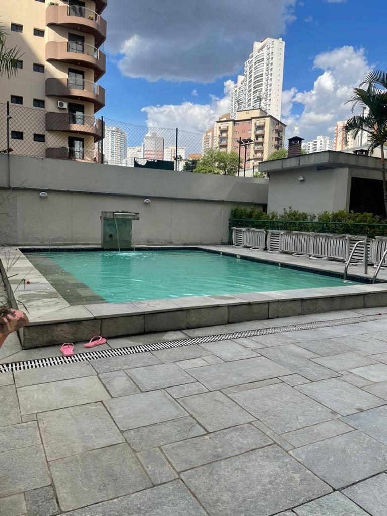 Apartamento 82m Morumbi - à 2 minutos do Shopping Morumbi Town