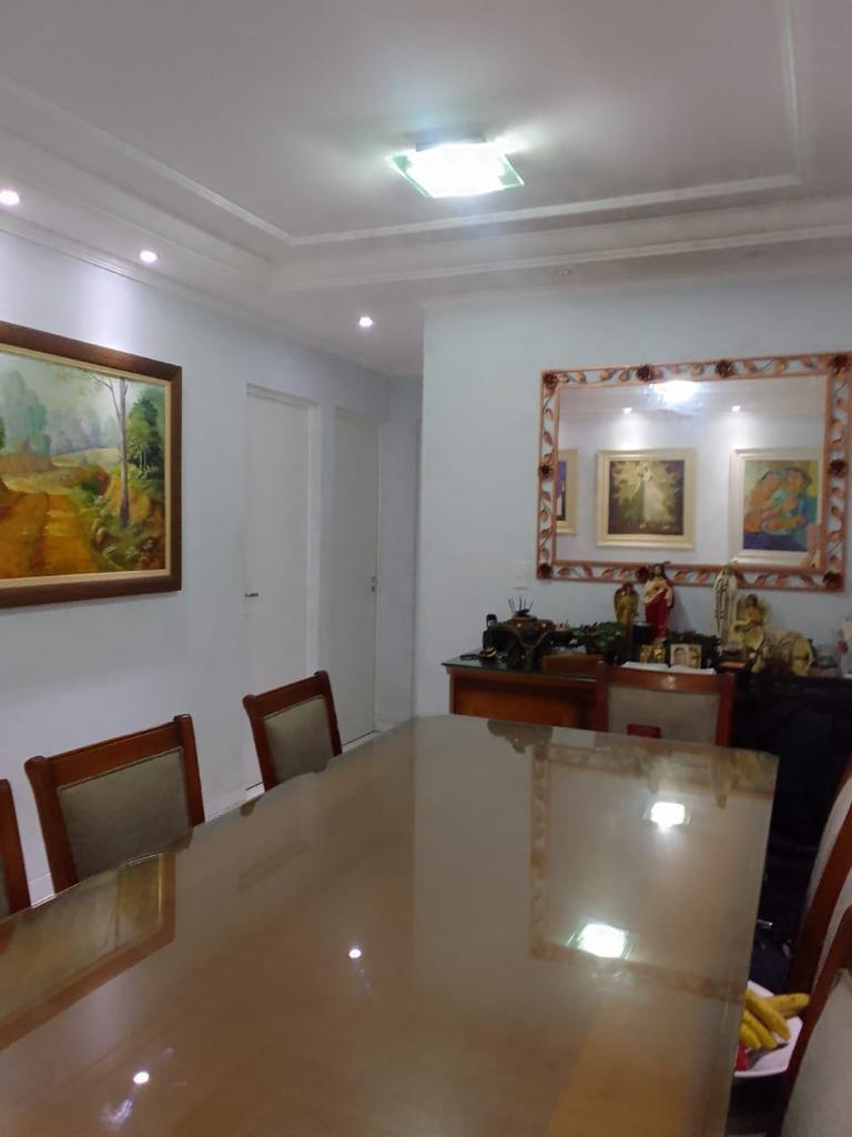Apartamento 82m Morumbi - à 2 minutos do Shopping Morumbi Town