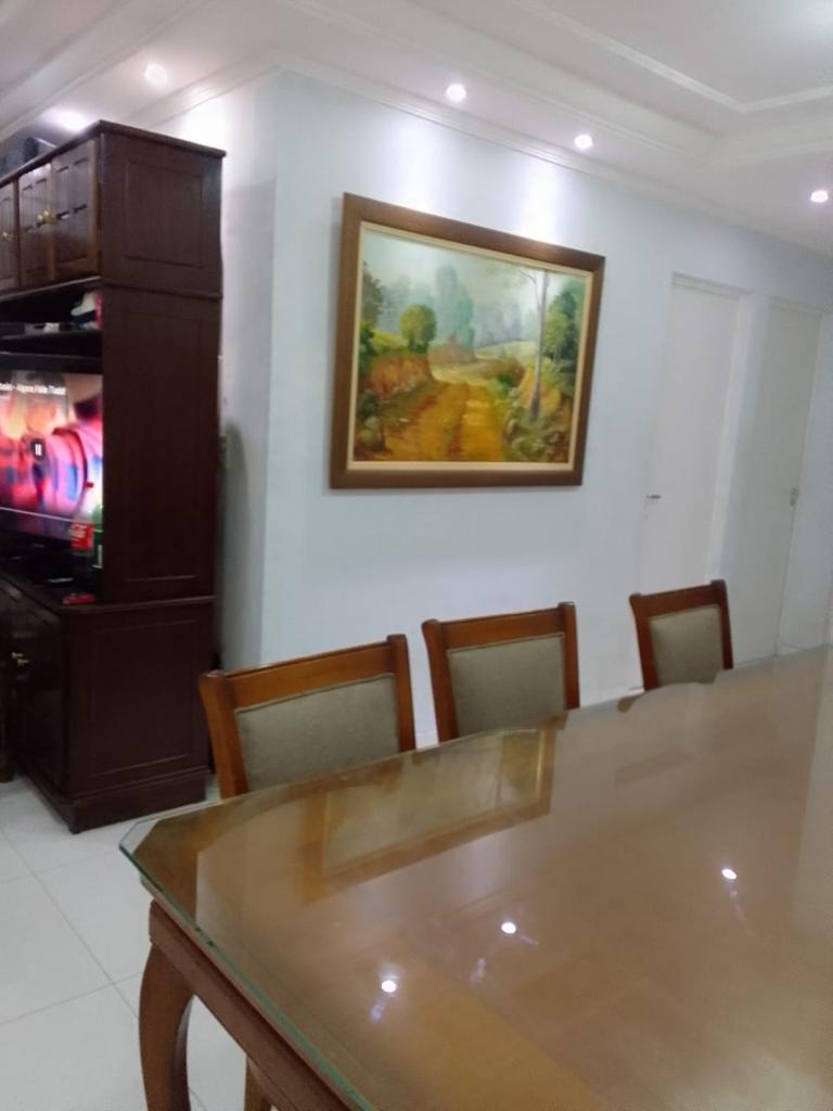 Apartamento 82m Morumbi - à 2 minutos do Shopping Morumbi Town