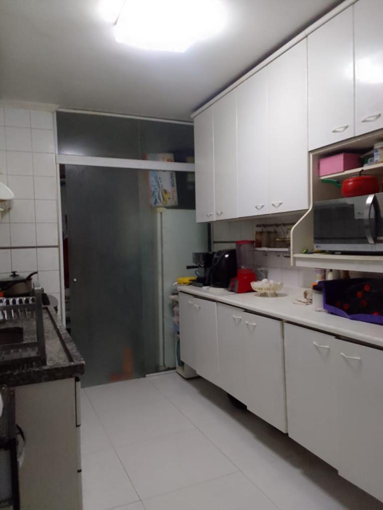 Apartamento 82m Morumbi - à 2 minutos do Shopping Morumbi Town
