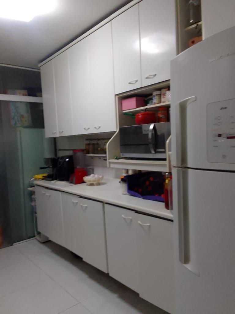 Apartamento 82m Morumbi - à 2 minutos do Shopping Morumbi Town
