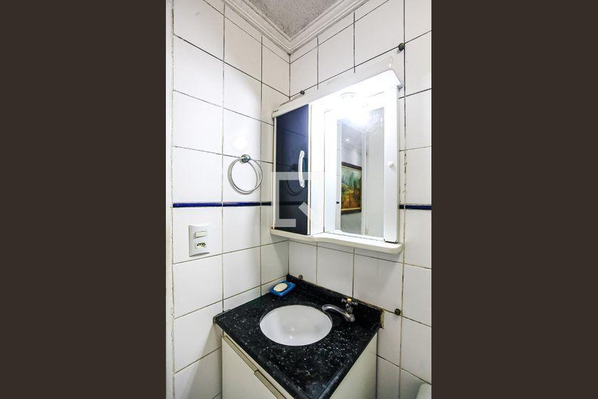 Apartamento 82m Morumbi - à 2 minutos do Shopping Morumbi Town