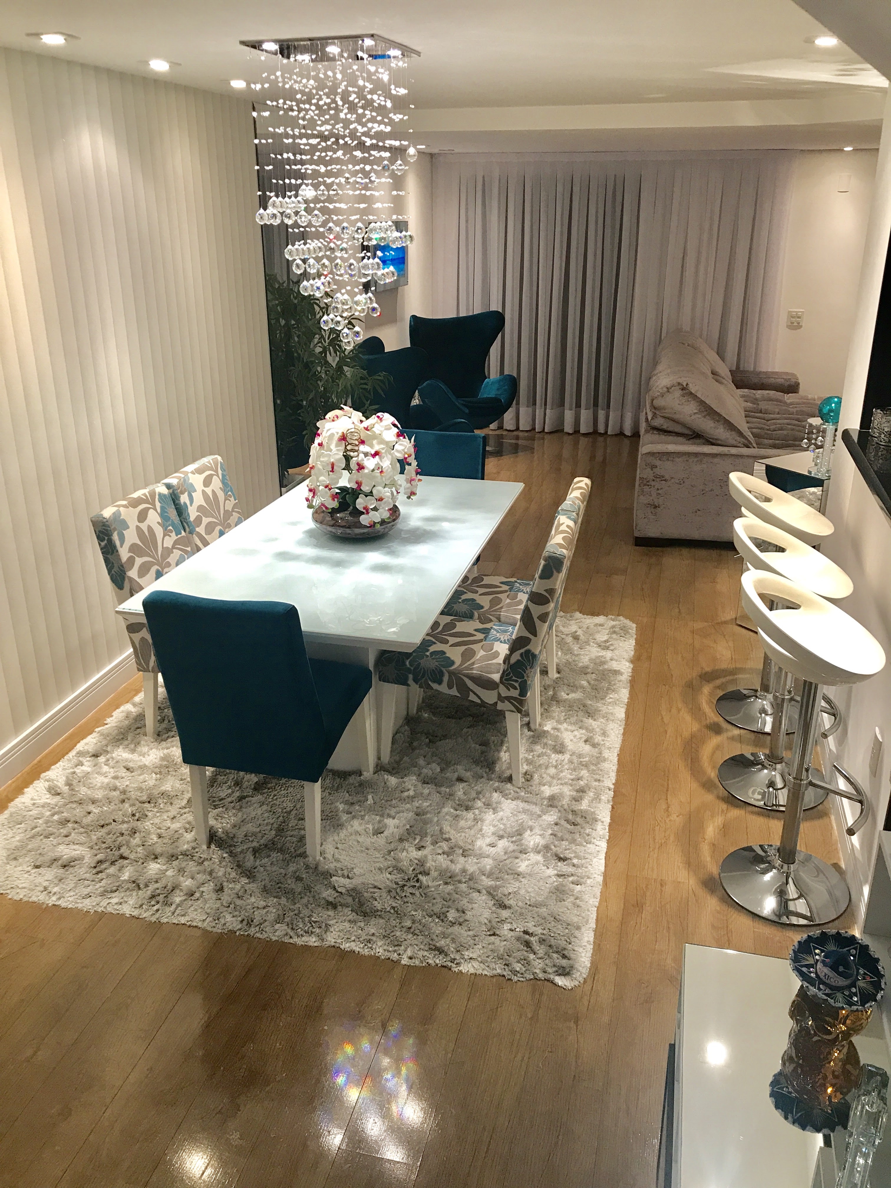 Apartamento duplex - Venda, Jardim, Santo André, SP