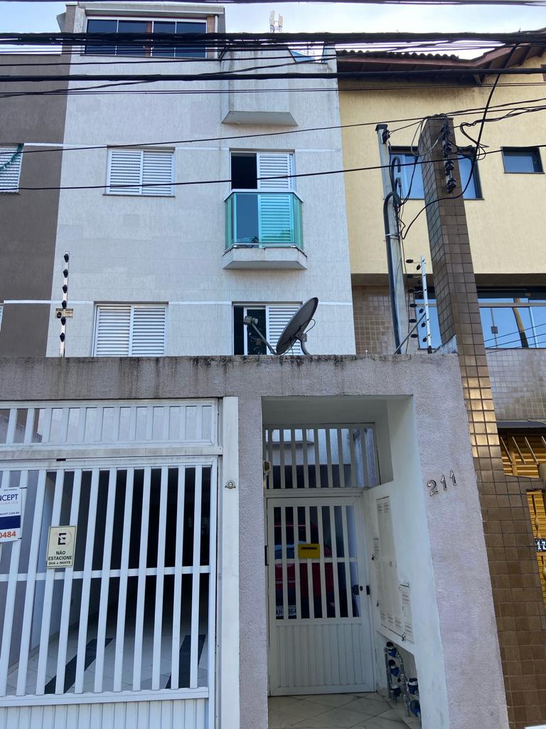 Apartamento s/ Condomínio Cobertura, 88m - à 1Km do Shopping Atrium (Porteira Fechada)