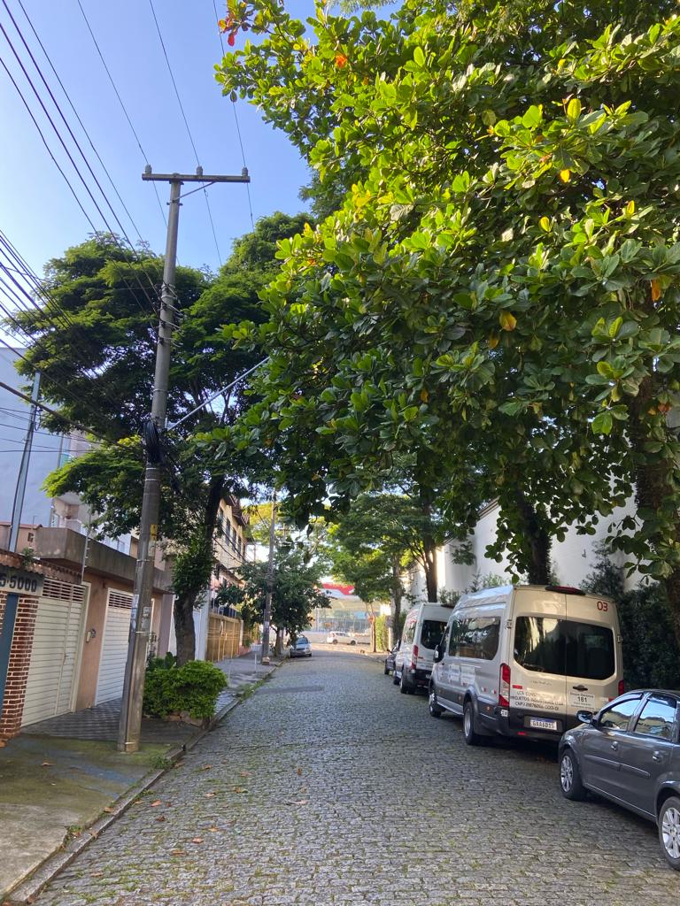 Apartamento s/ Condomínio Cobertura, 88m - à 1Km do Shopping Atrium (Porteira Fechada)