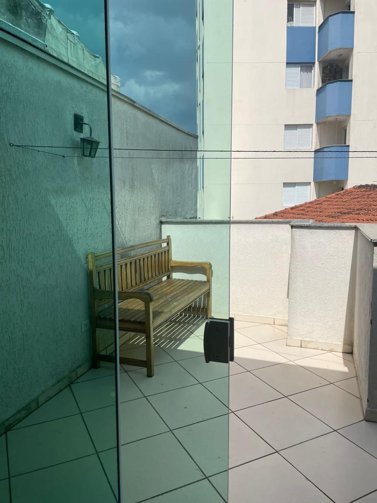 Apartamento s/ Condomínio Cobertura, 88m - à 1Km do Shopping Atrium (Porteira Fechada)