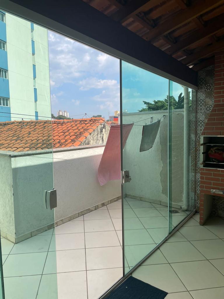Apartamento s/ Condomínio Cobertura, 88m - à 1Km do Shopping Atrium (Porteira Fechada)