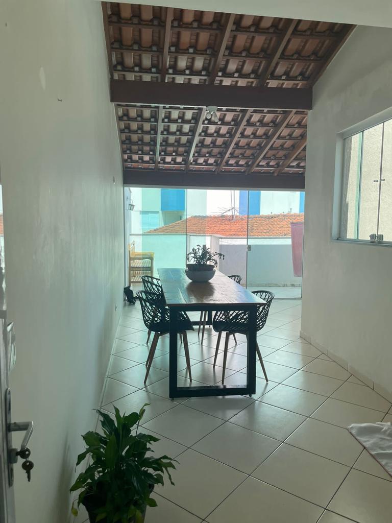 Apartamento s/ Condomínio Cobertura, 88m - à 1Km do Shopping Atrium (Porteira Fechada)