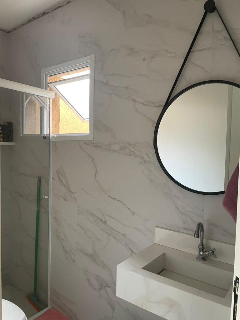 Apartamento s/ Condomínio Cobertura, 88m - à 1Km do Shopping Atrium (Porteira Fechada)