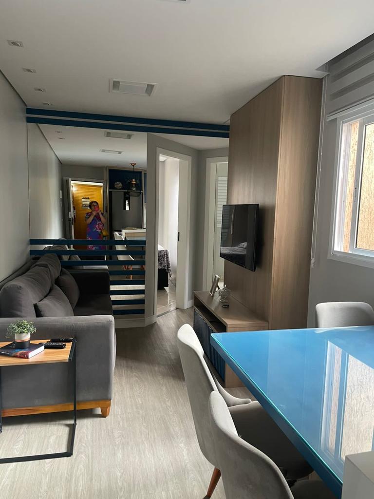 Apartamento s/ Condomínio Cobertura, 88m - à 1Km do Shopping Atrium (Porteira Fechada)