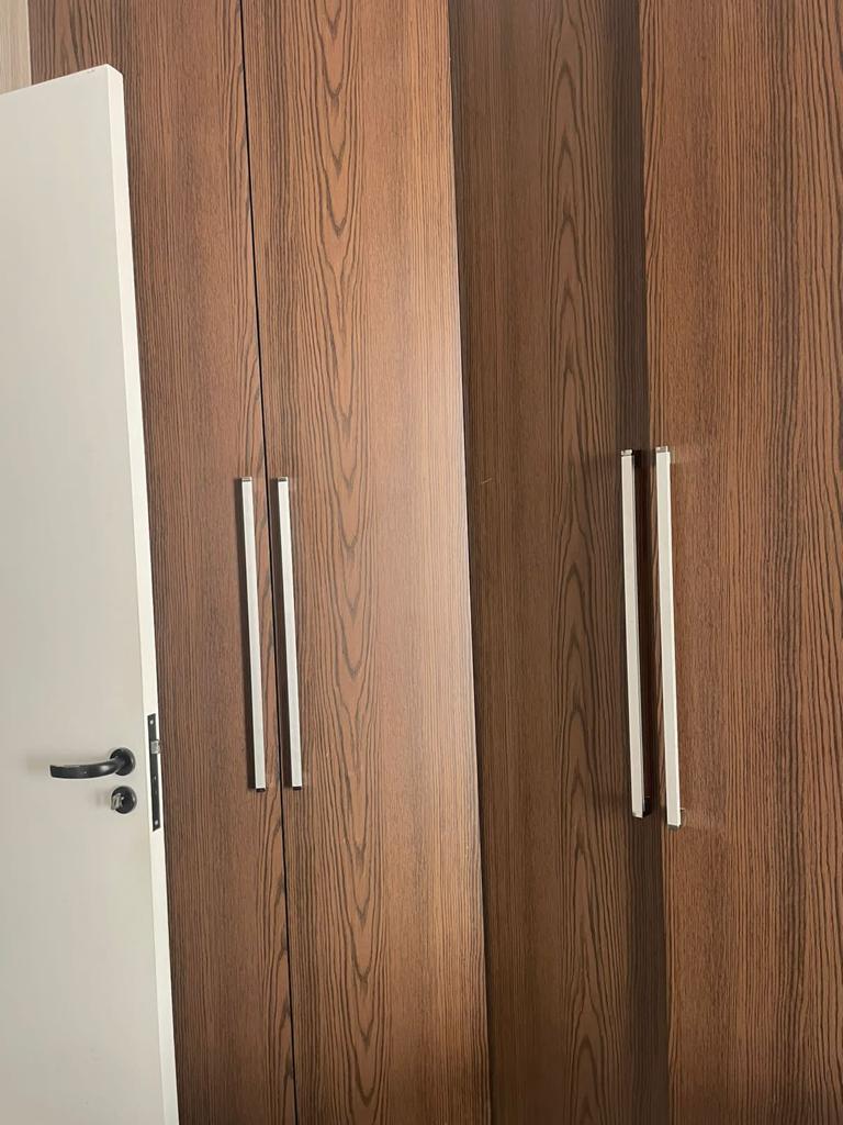 Apartamento s/ Condomínio Cobertura, 88m - à 1Km do Shopping Atrium (Porteira Fechada)