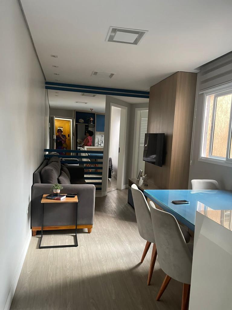 Apartamento s/ Condomínio Cobertura, 88m - à 1Km do Shopping Atrium (Porteira Fechada)