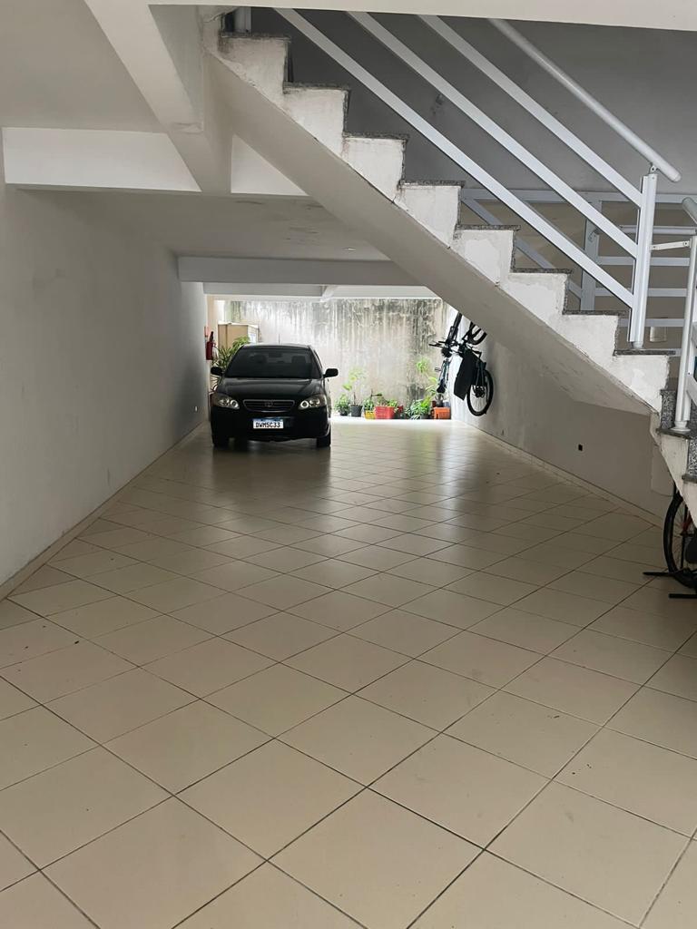 Apartamento s/ Condomínio Cobertura, 88m - à 1Km do Shopping Atrium (Porteira Fechada)