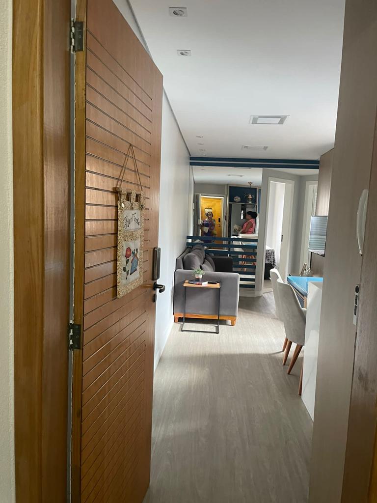 Apartamento Sem Condomínio - Venda, Casa Branca, Santo André, SP