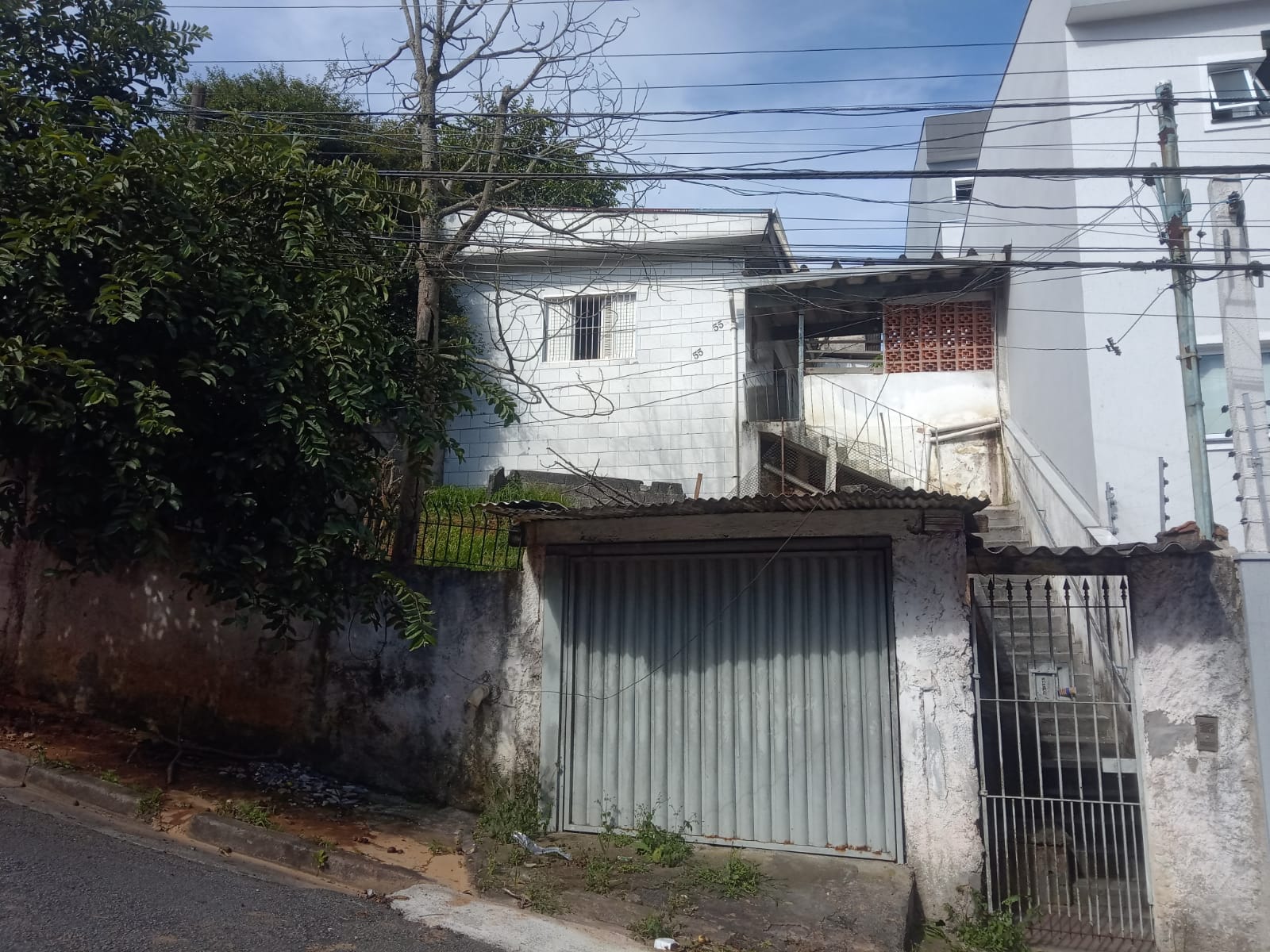 Casa - Venda, Vila Luzita, Santo André, SP