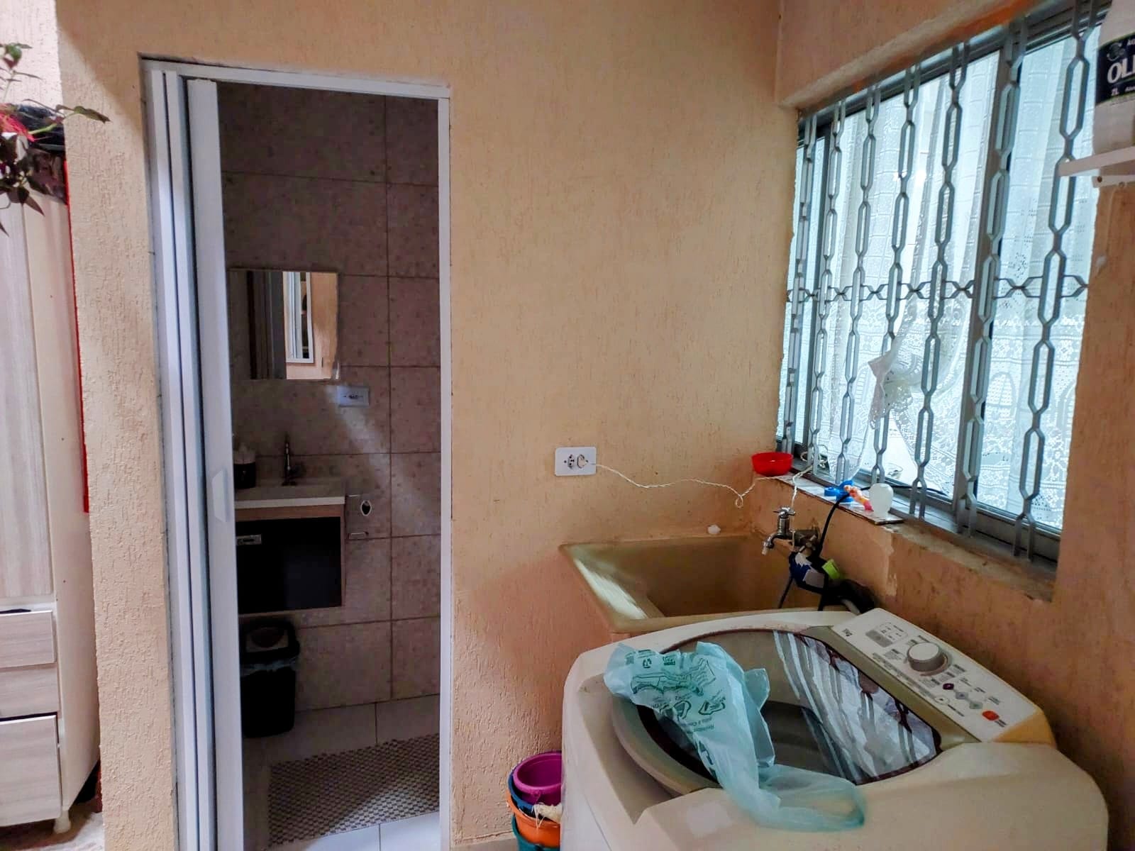 Oportunidade!! Sobrado à 1,5Km do Monotrilho Fazenda da Juta