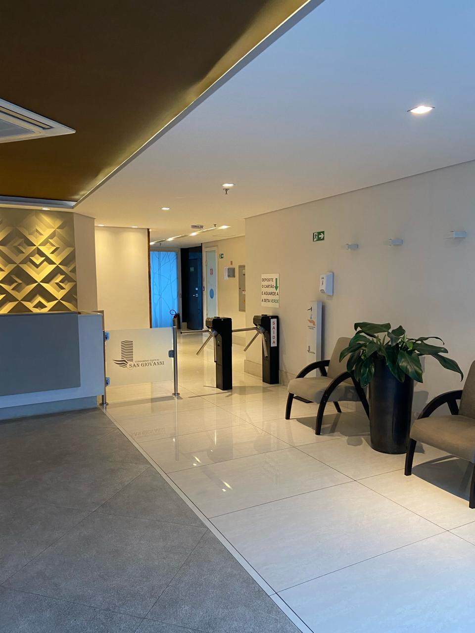 Sala Comercial, 70m - à 1km do Shopping ABC