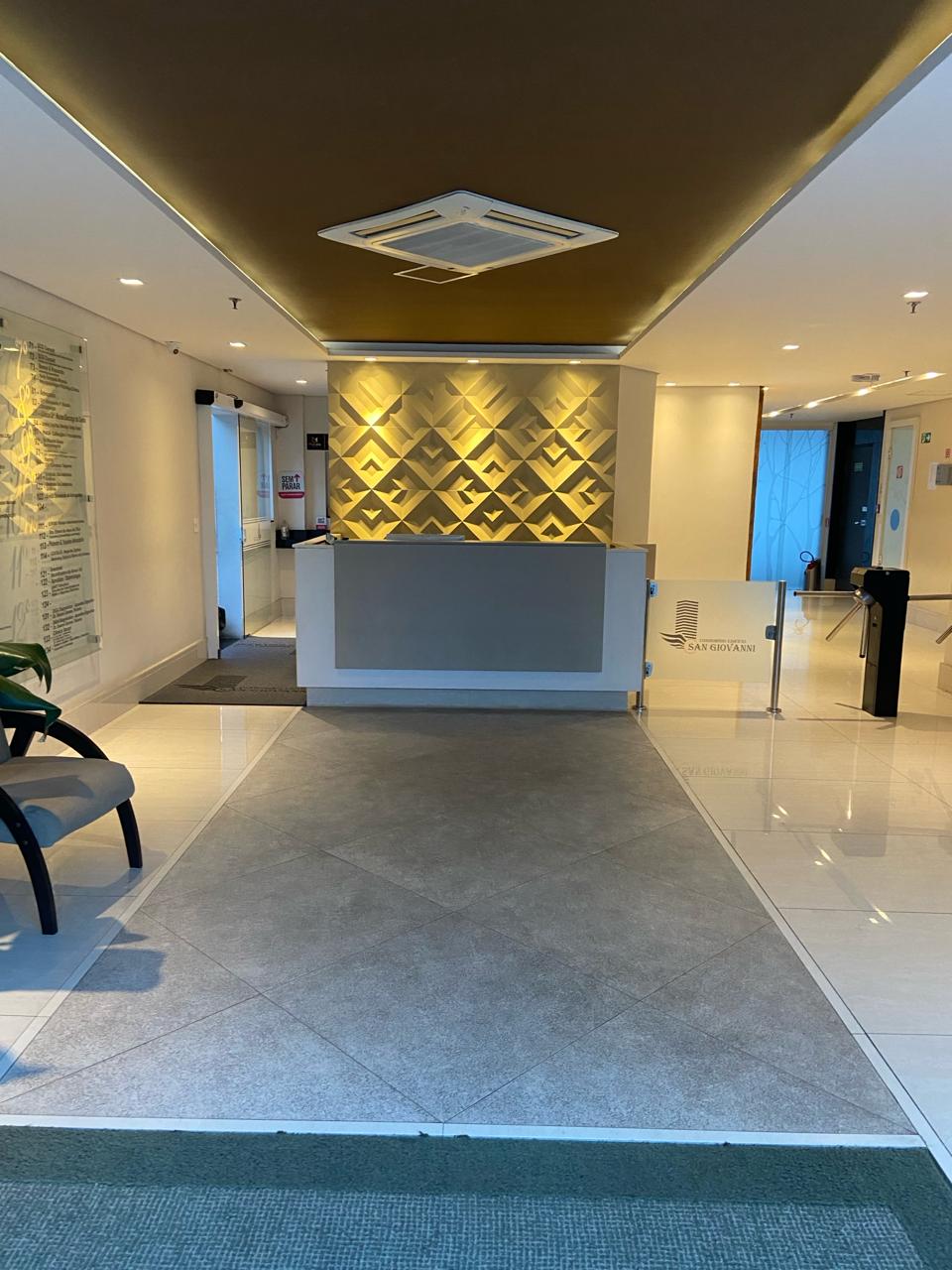 Sala Comercial, 70m - à 1km do Shopping ABC