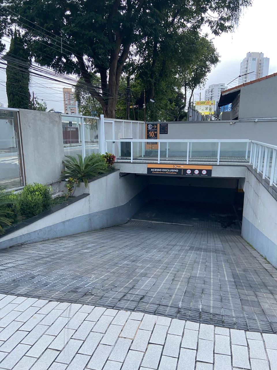 Sala Comercial, 70m - à 1km do Shopping ABC