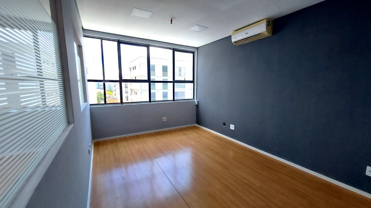Sala comercial - Venda, Jardim Bela Vista, Santo André, SP