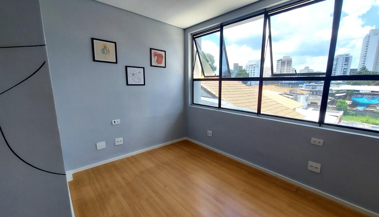 Sala Comercial, 70m - à 1km do Shopping ABC