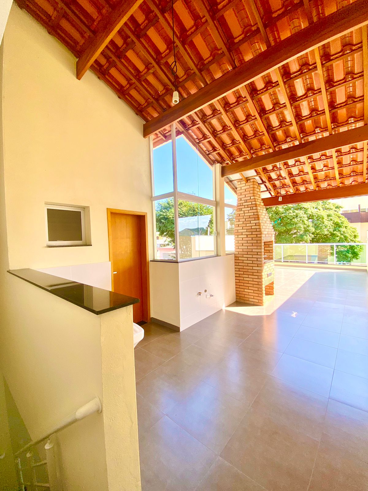 Apartamento Cobertura Sem Condomínio - Venda, Parque Oratório, Santo André, SP