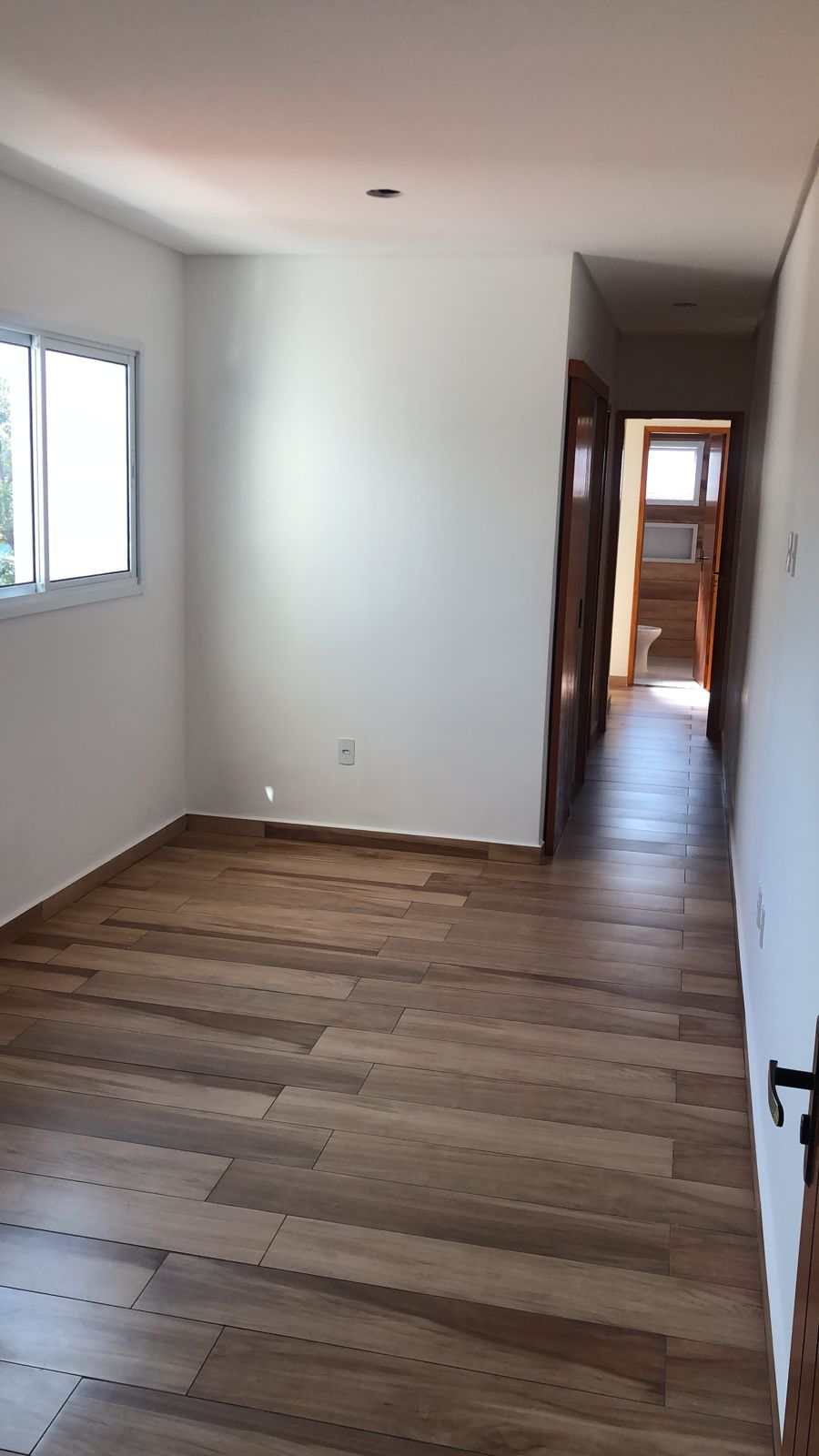 Apartamento Sem Condomínio - Venda, Vila Francisco Matarazzo, Santo André, SP