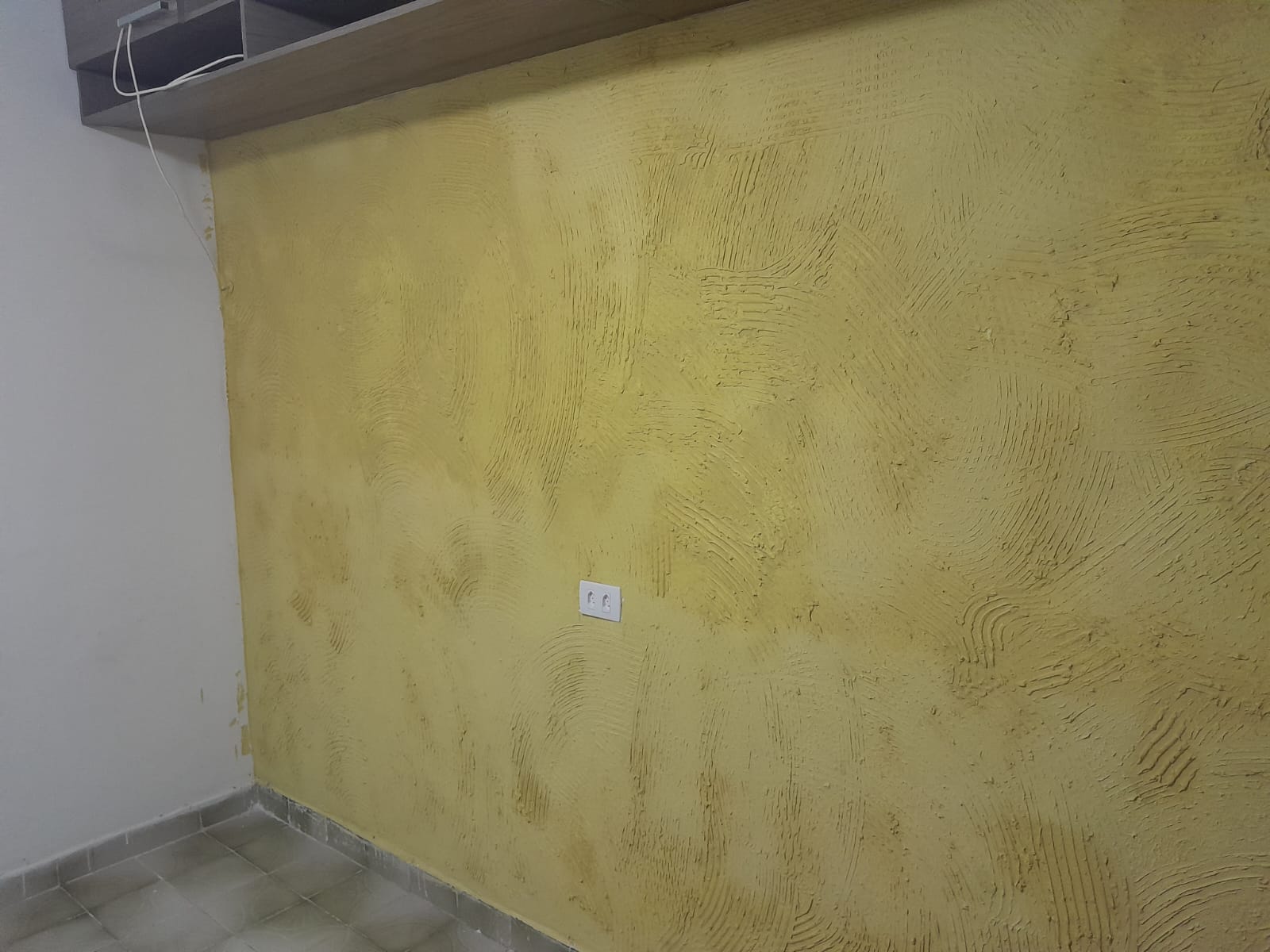 Kitnet Mobiliado - Ocian / Praia Grande - apenas R$ 132mil