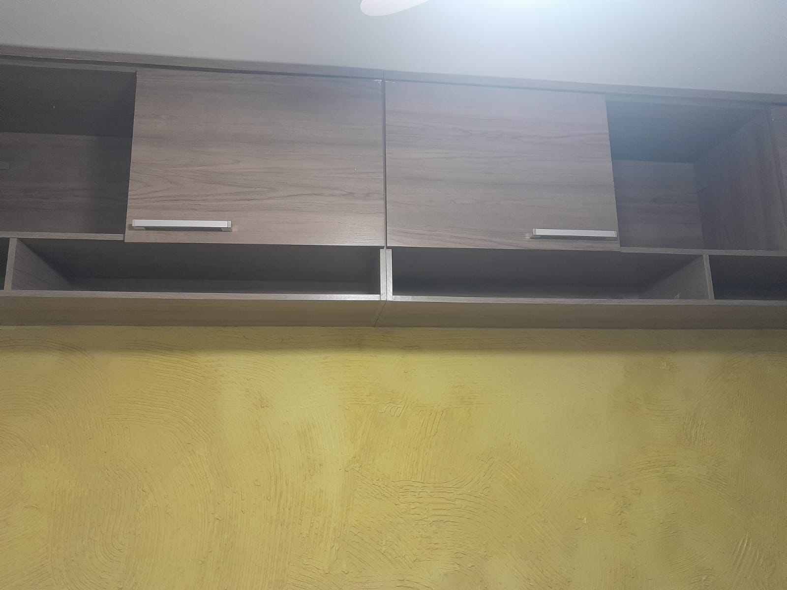 Kitnet Mobiliado - Ocian / Praia Grande - apenas R$ 132mil