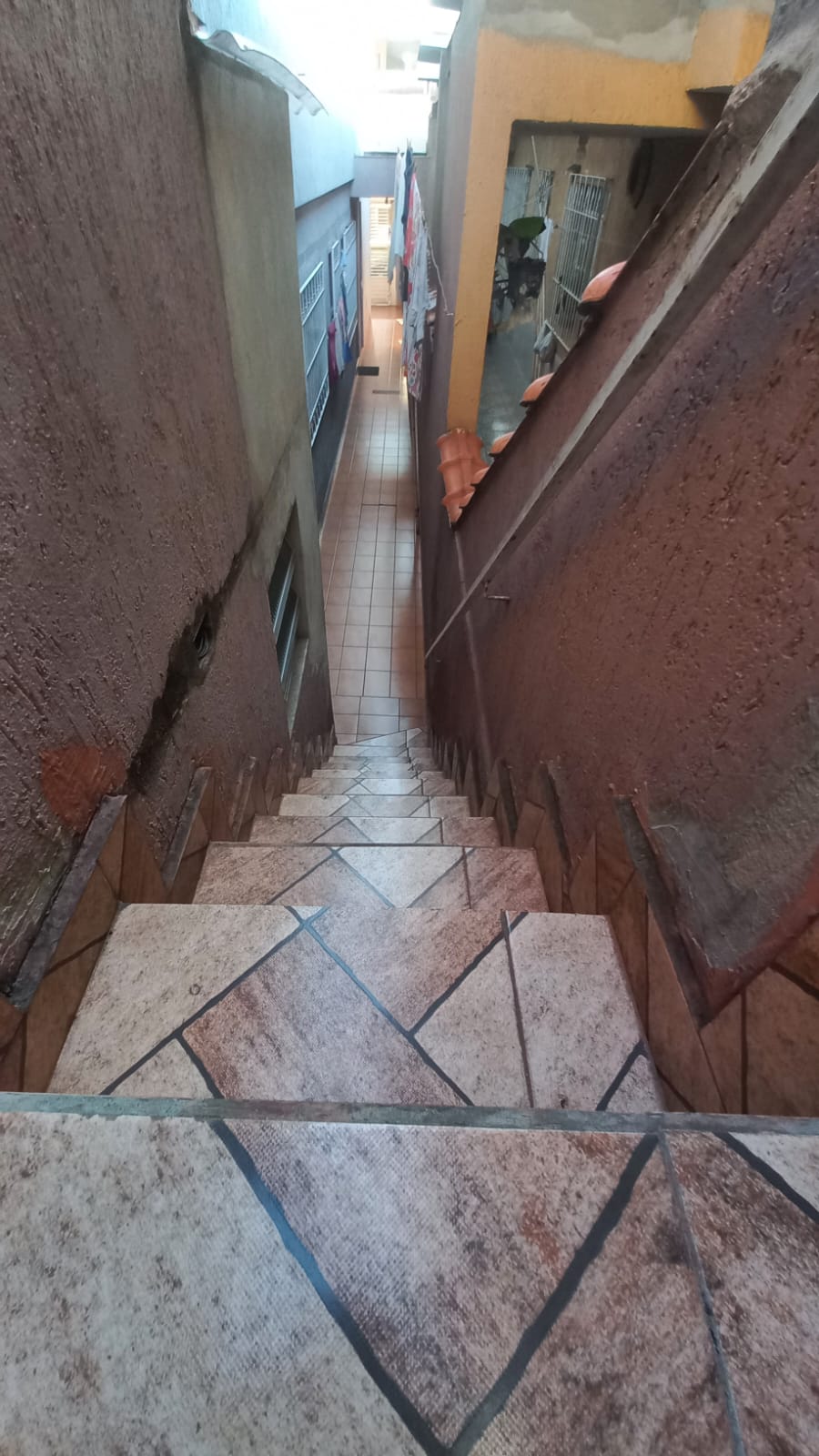 Sobrado, 150m com 4 Dormitórios - à 1Km do Monotrilho Sapopemba