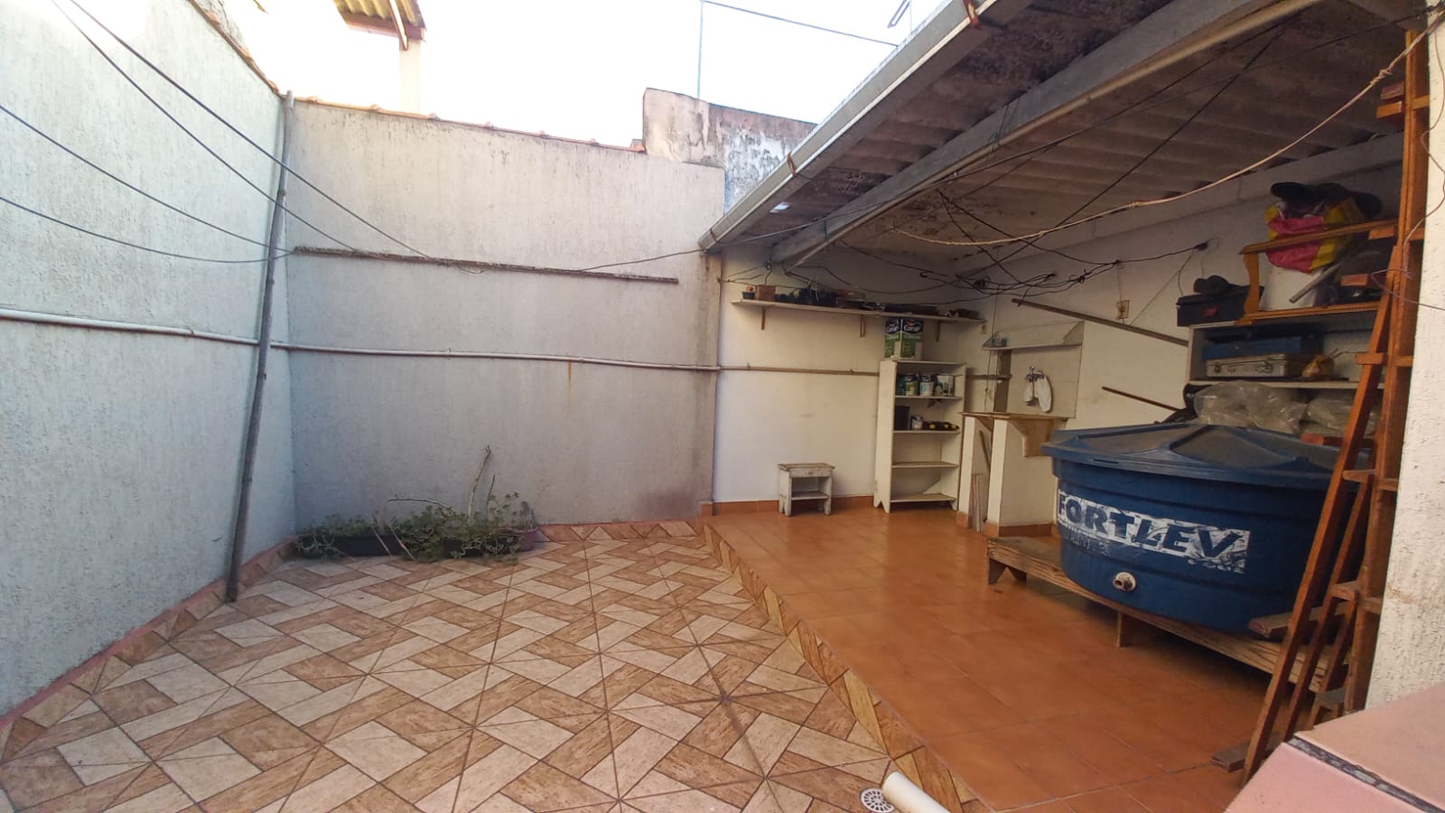 Sobrado, 150m com 4 Dormitórios - à 1Km do Monotrilho Sapopemba