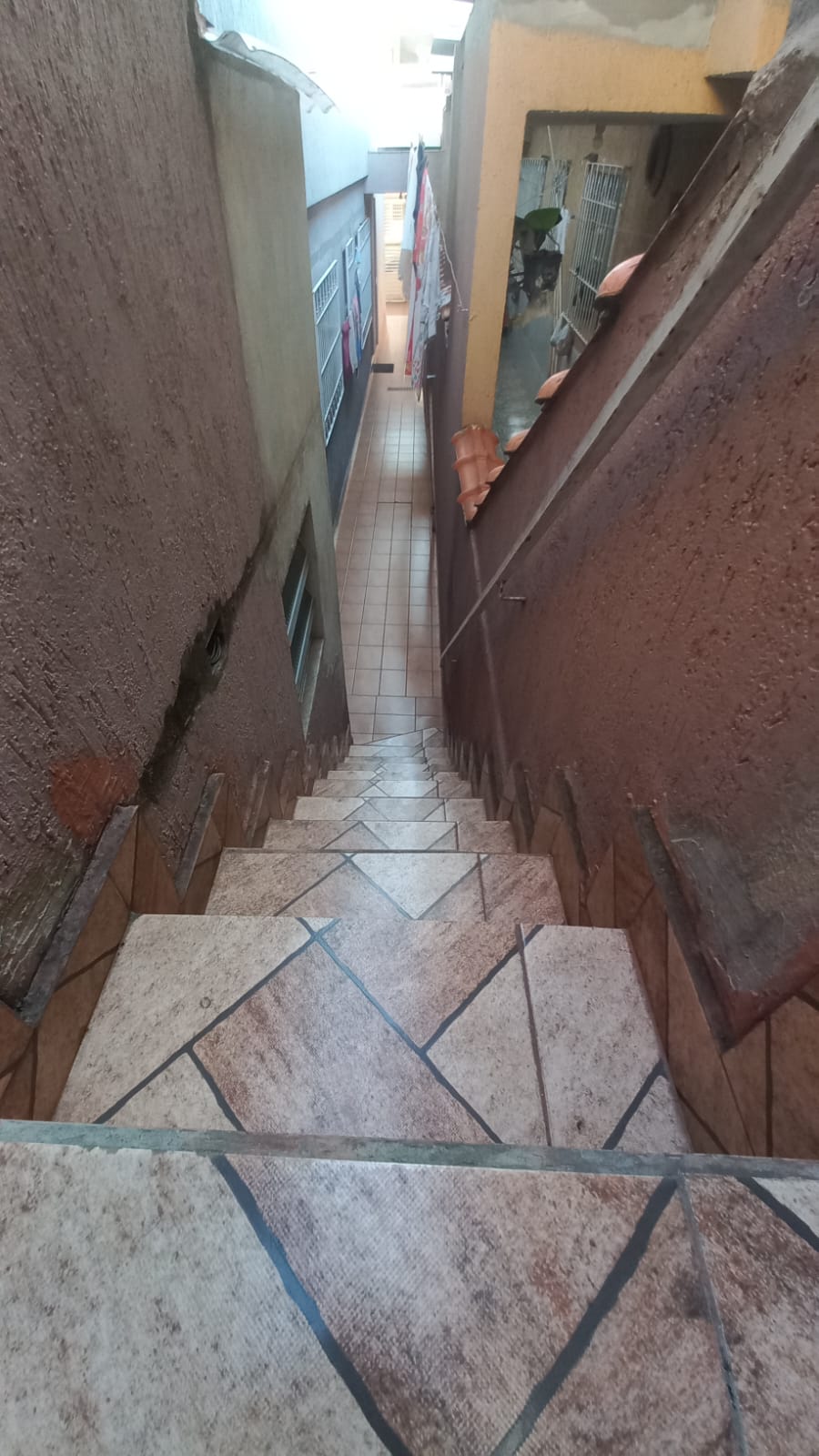 Sobrado, 150m com 4 Dormitórios - à 1Km do Monotrilho Sapopemba