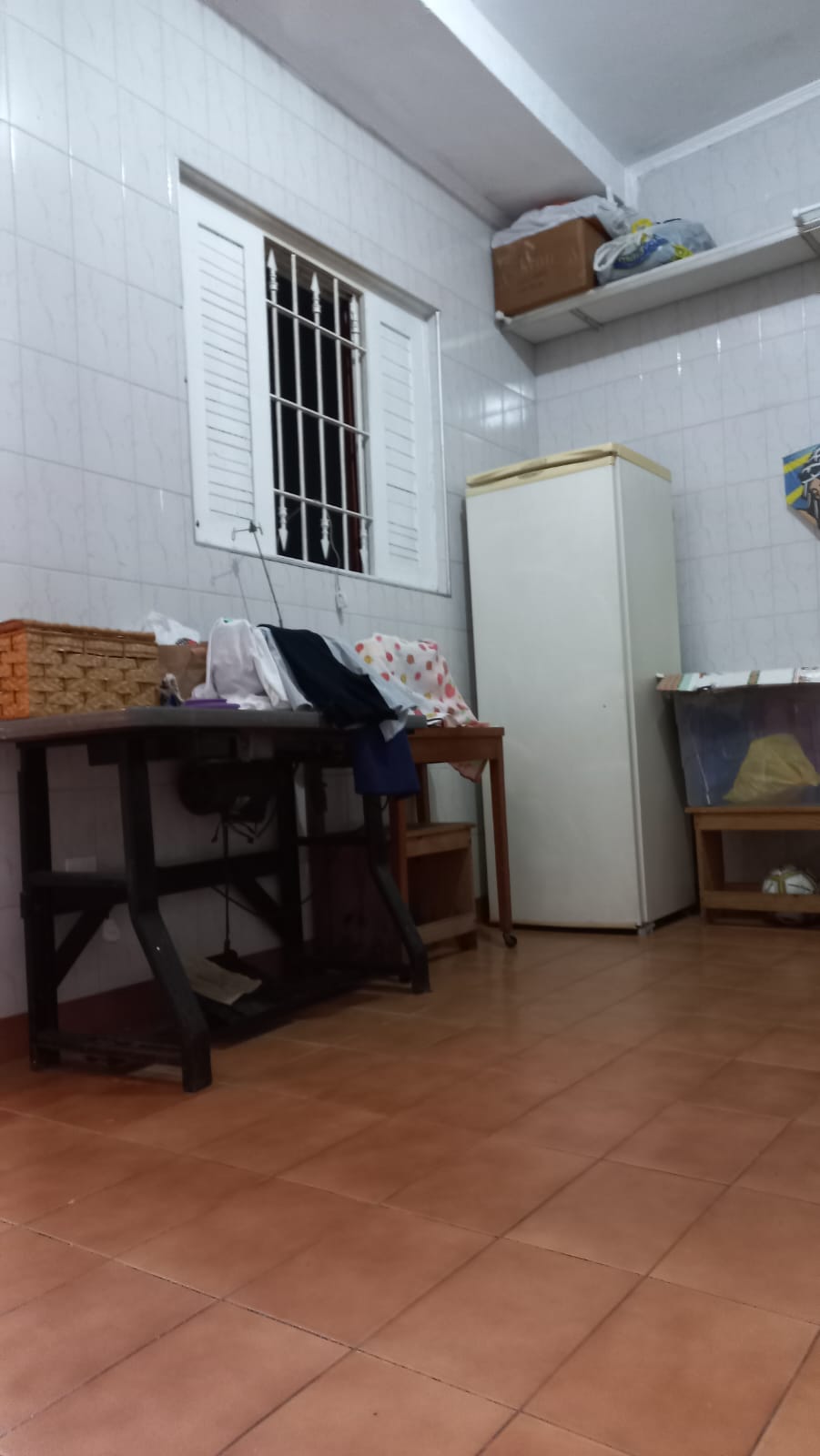 Sobrado, 150m com 4 Dormitórios - à 1Km do Monotrilho Sapopemba