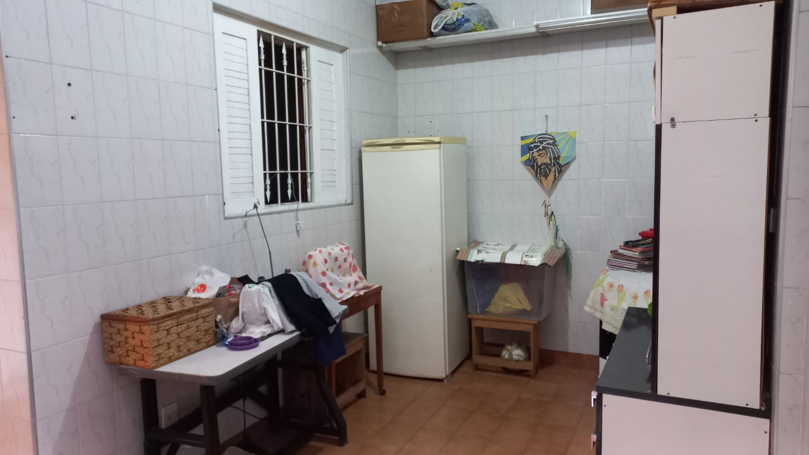 Sobrado, 150m com 4 Dormitórios - à 1Km do Monotrilho Sapopemba