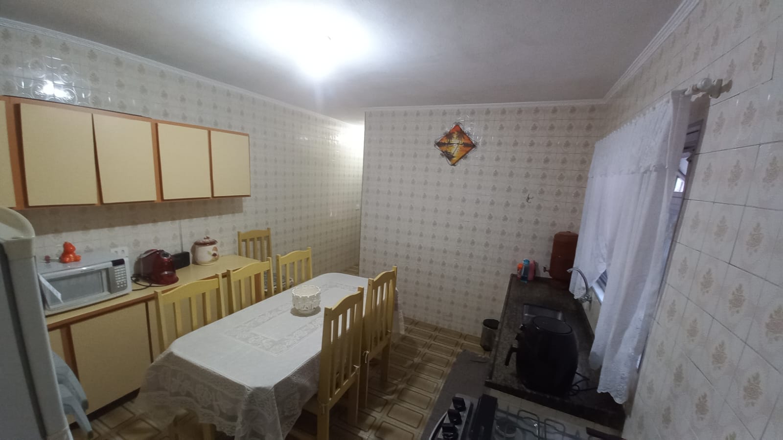 Sobrado, 150m com 4 Dormitórios - à 1Km do Monotrilho Sapopemba