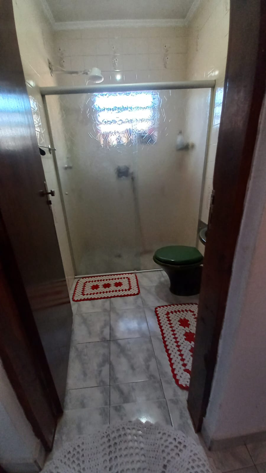 Sobrado, 150m com 4 Dormitórios - à 1Km do Monotrilho Sapopemba