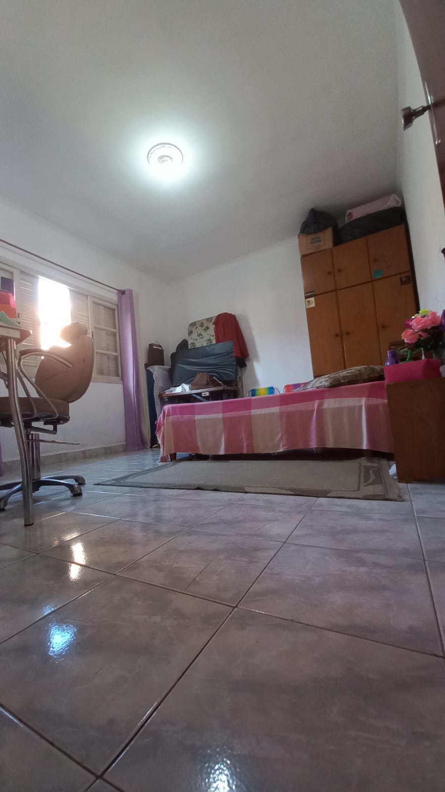 Sobrado, 150m com 4 Dormitórios - à 1Km do Monotrilho Sapopemba