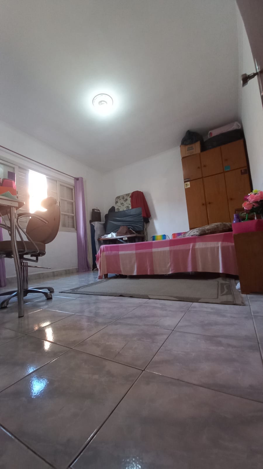 Sobrado, 150m com 4 Dormitórios - à 1Km do Monotrilho Sapopemba