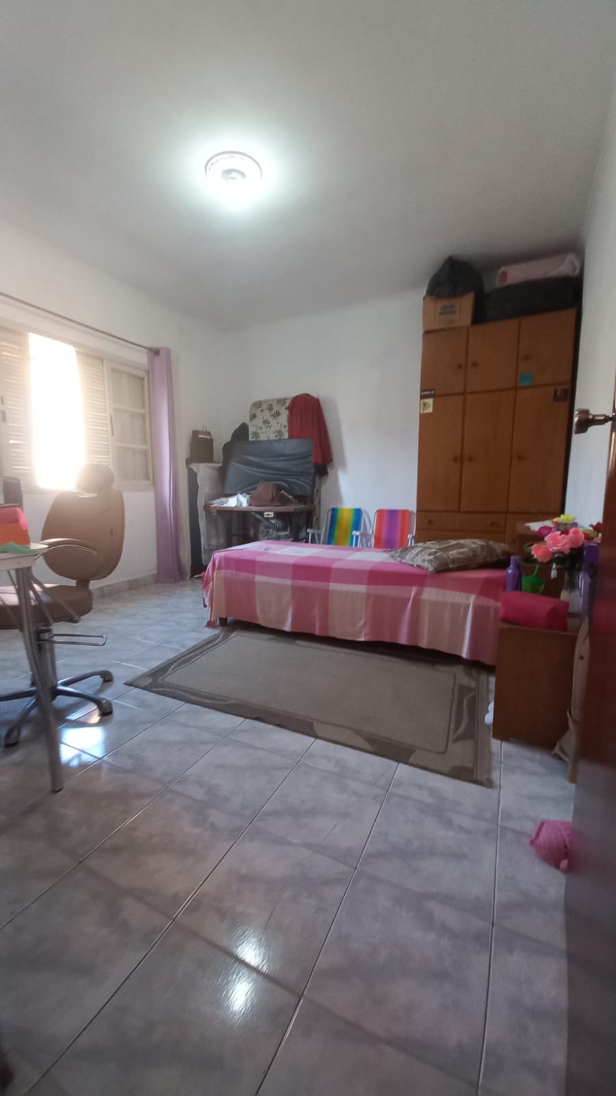 Sobrado, 150m com 4 Dormitórios - à 1Km do Monotrilho Sapopemba
