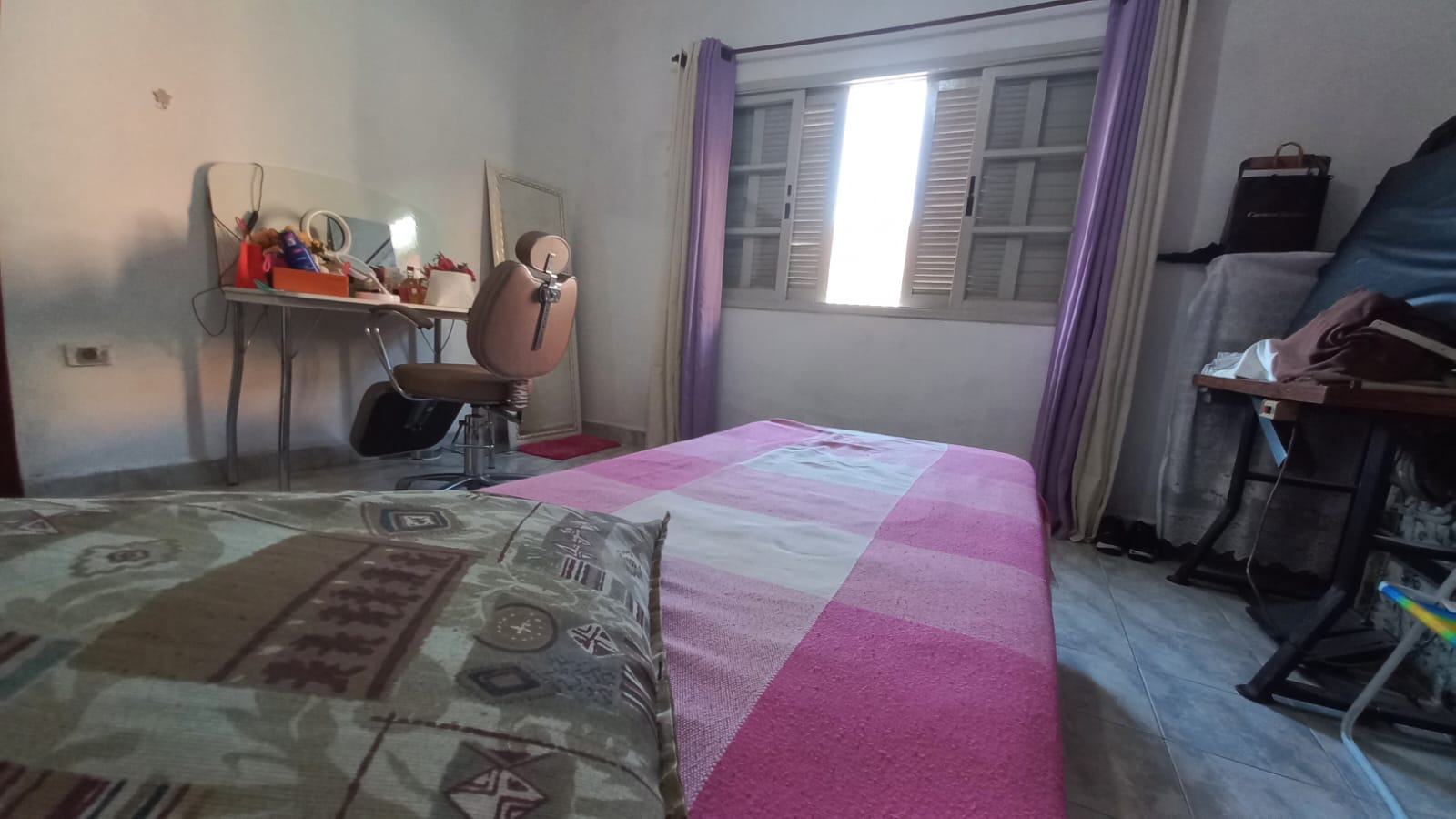 Sobrado, 150m com 4 Dormitórios - à 1Km do Monotrilho Sapopemba