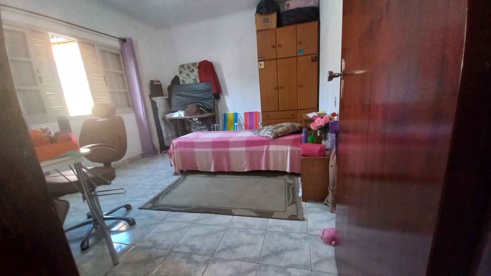 Sobrado, 150m com 4 Dormitórios - à 1Km do Monotrilho Sapopemba