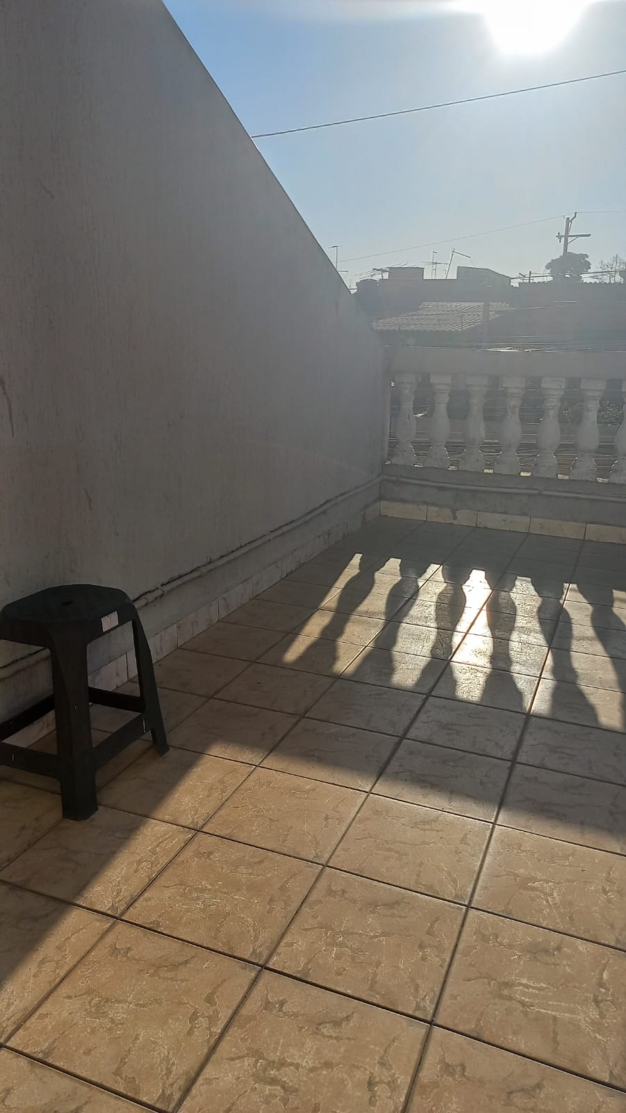 Sobrado, 150m com 4 Dormitórios - à 1Km do Monotrilho Sapopemba
