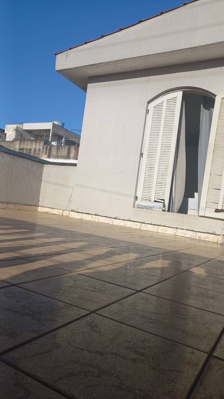 Sobrado, 150m com 4 Dormitórios - à 1Km do Monotrilho Sapopemba