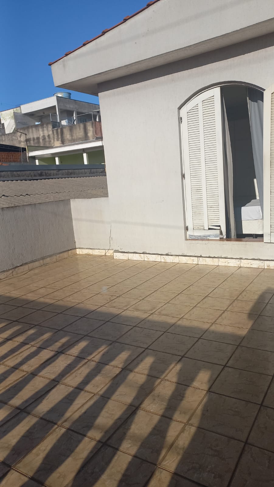 Sobrado, 150m com 4 Dormitórios - à 1Km do Monotrilho Sapopemba