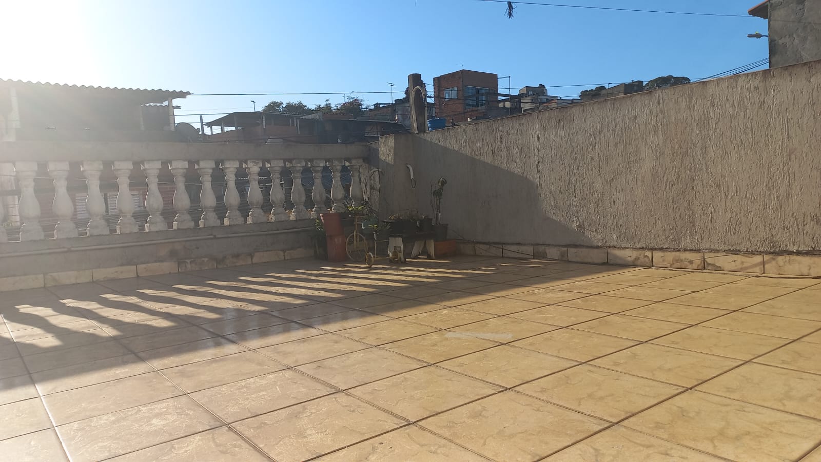 Sobrado, 150m com 4 Dormitórios - à 1Km do Monotrilho Sapopemba