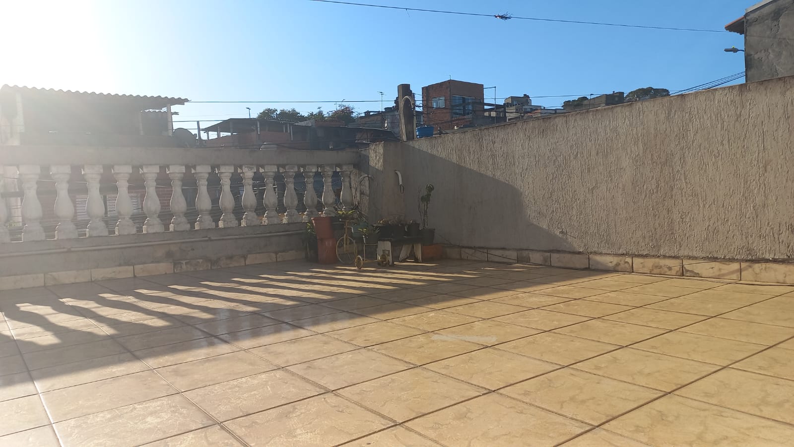 Sobrado, 150m com 4 Dormitórios - à 1Km do Monotrilho Sapopemba