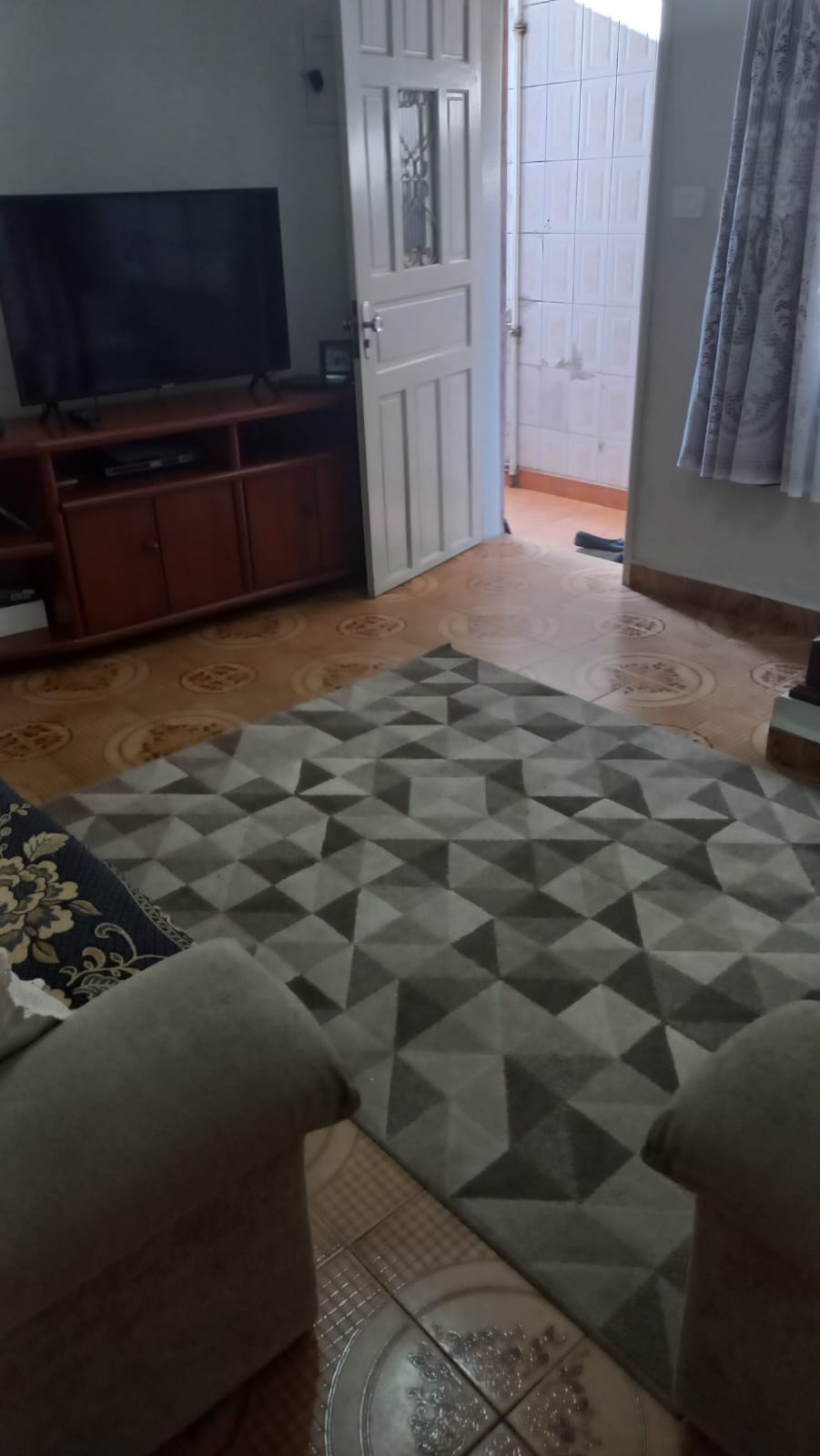 Sobrado, 150m com 4 Dormitórios - à 1Km do Monotrilho Sapopemba