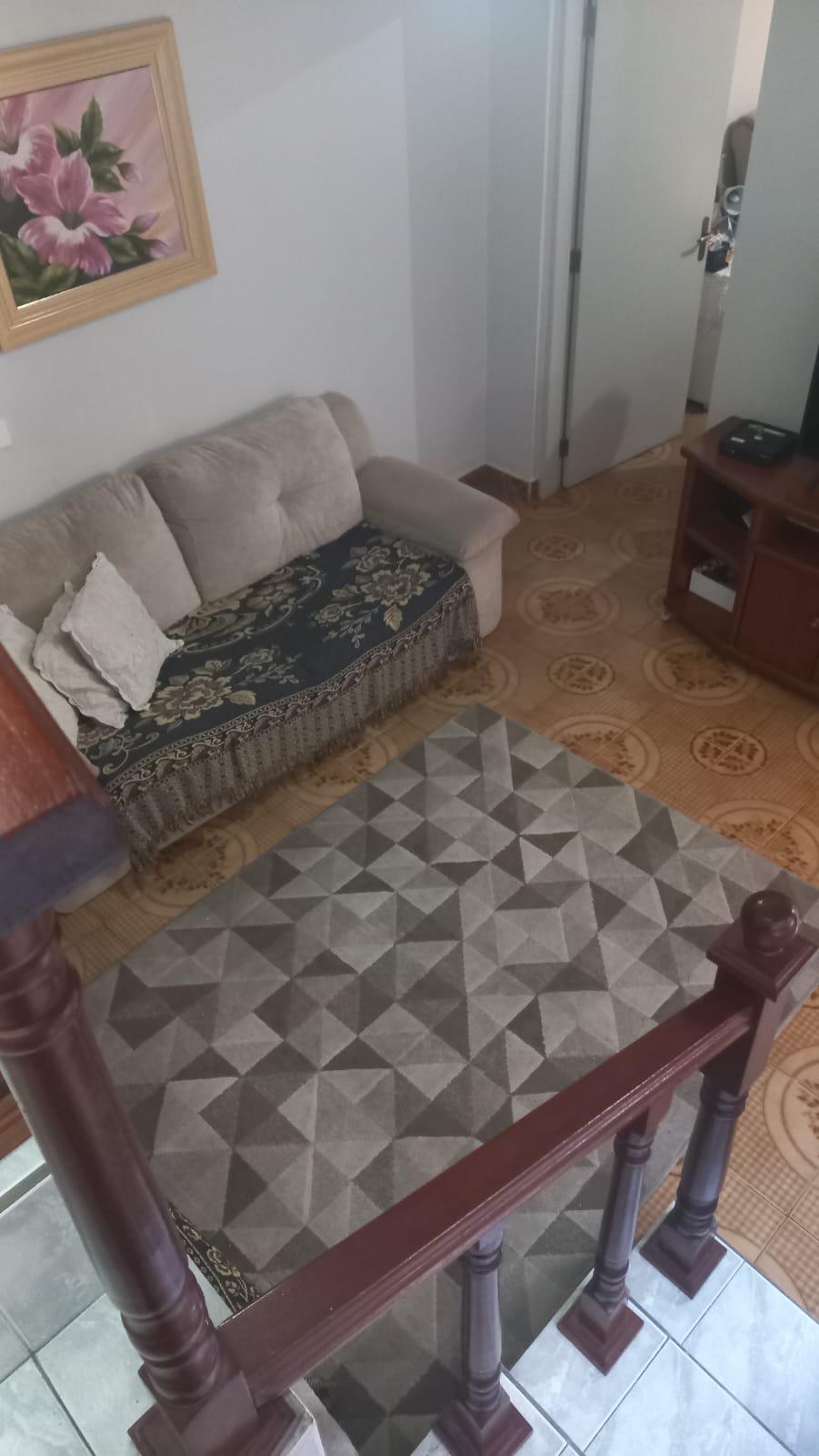 Sobrado, 150m com 4 Dormitórios - à 1Km do Monotrilho Sapopemba