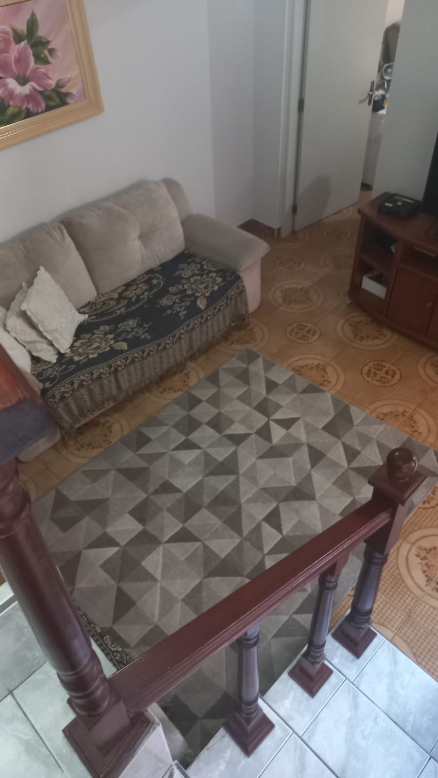 Sobrado, 150m com 4 Dormitórios - à 1Km do Monotrilho Sapopemba