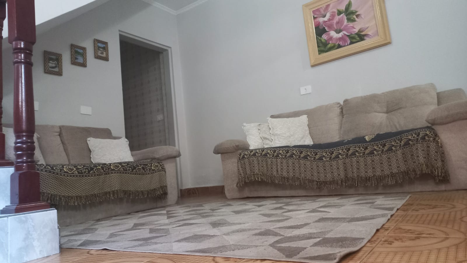 Sobrado - Venda, Vila Cardoso Franco, São Paulo, SP